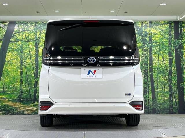 Toyota VOXY HYBRID 2023-03 28419-15
