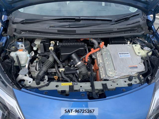 Nissan NOTE 2017-07 305371-10