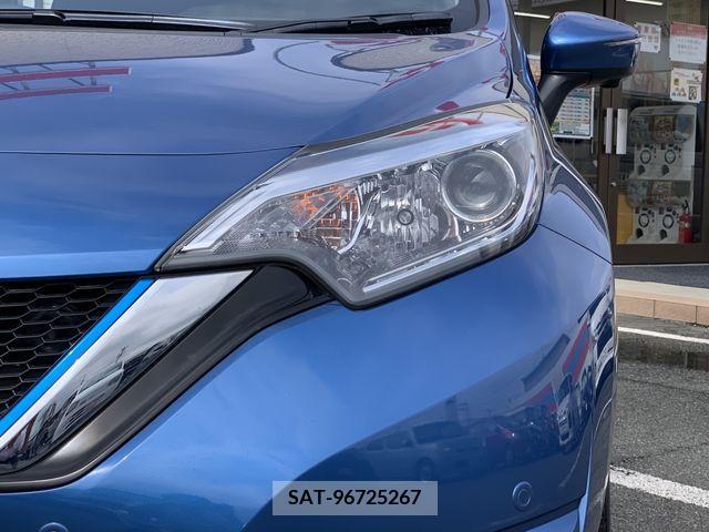 Nissan NOTE 2017-07 305371-9