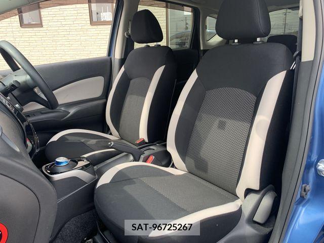 Nissan NOTE 2017-07 305371-1