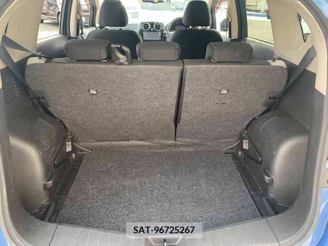 Nissan NOTE 2017-07 305371-2