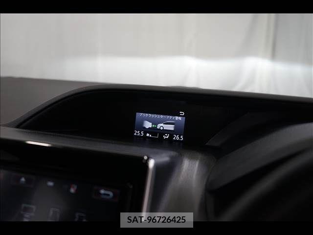 Toyota VOXY 2017-08 321549-3