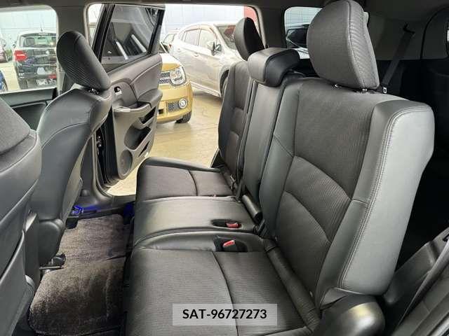 Honda ODYSSEY 2011-12 234027-13