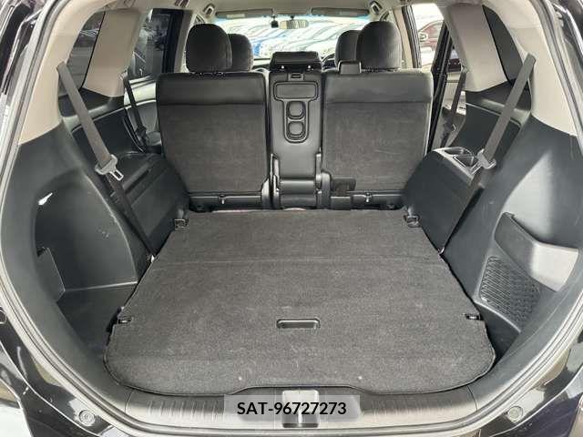 Honda ODYSSEY 2011-12 234027-12