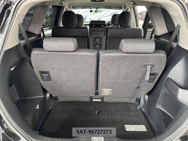Honda ODYSSEY 2011-12 234027-11