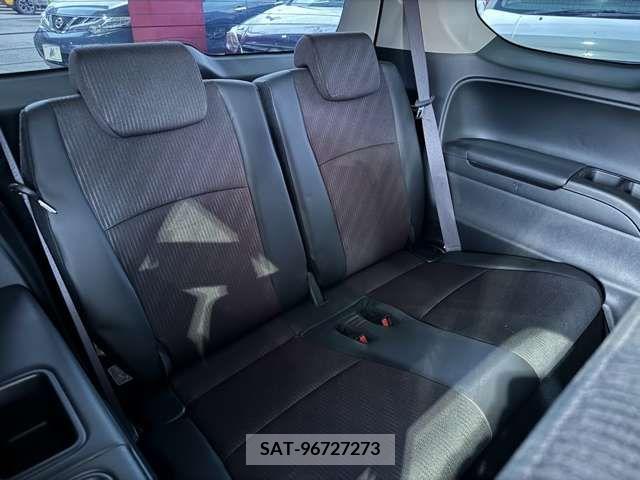 Honda ODYSSEY 2011-12 234027-10