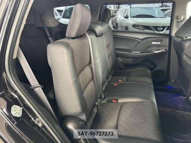 Honda ODYSSEY 2011-12 234027-9