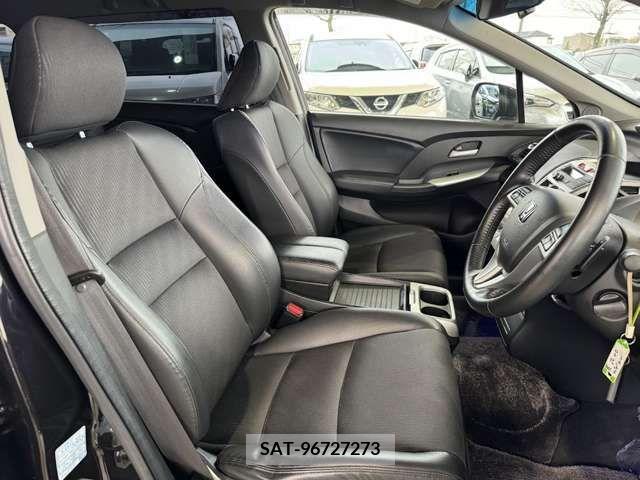 Honda ODYSSEY 2011-12 234027-7