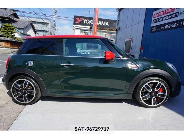 Bmw MINI 2018-04 224811-15