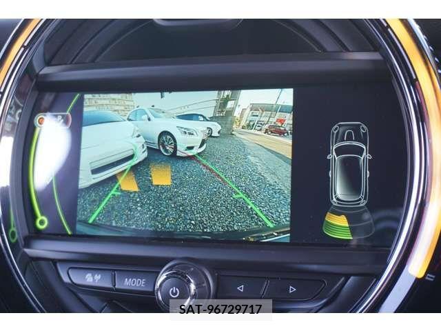 Bmw MINI 2018-04 224811-14