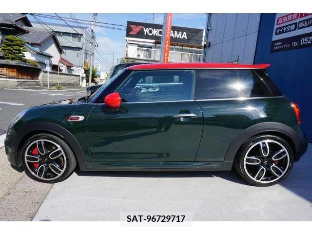 Bmw MINI 2018-04 224811-16