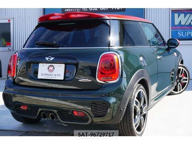 Bmw MINI 2018-04 224811-8