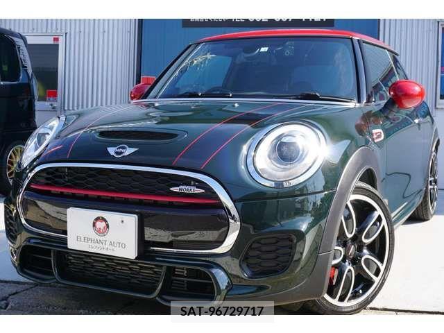 Bmw MINI 2018-04 224811-6