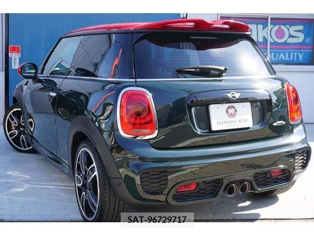 Bmw MINI 2018-04 224811-7