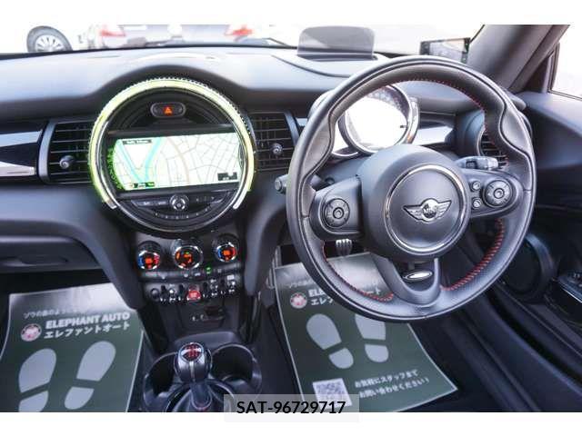 Bmw MINI 2018-04 224811-4