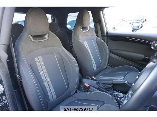 Bmw MINI 2018-04 224811-9