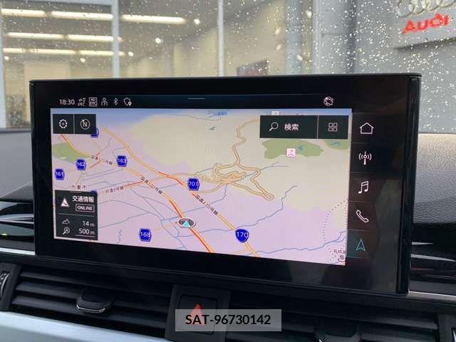 Audi A4 2022-09 379866-9