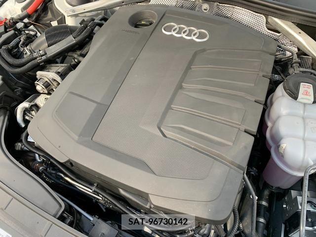Audi A4 2022-09 379866-19