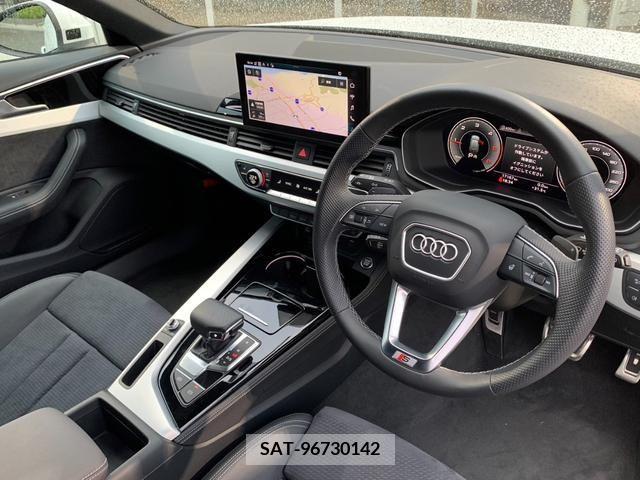 Audi A4 2022-09 379866-7