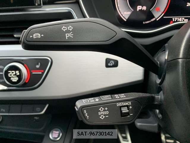 Audi A4 2022-09 379866-13