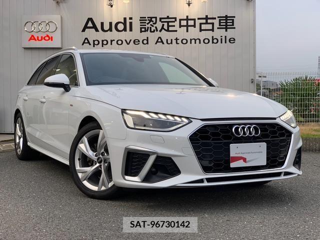 Audi A4 2022-09 379866-4