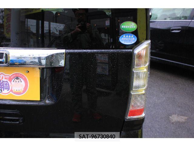 Honda N BOX 2016-10 204920-18