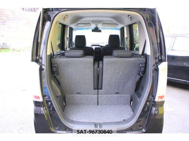 Honda N BOX 2016-10 204920-19