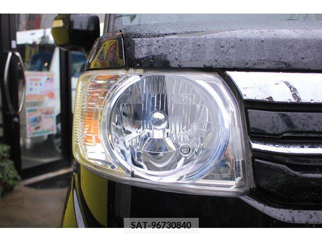 Honda N BOX 2016-10 204920-6