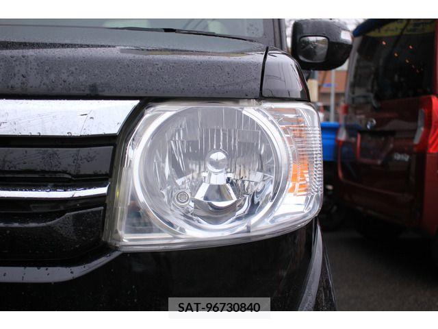 Honda N BOX 2016-10 204920-7