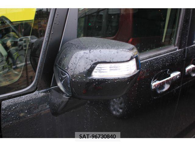 Honda N BOX 2016-10 204920-11