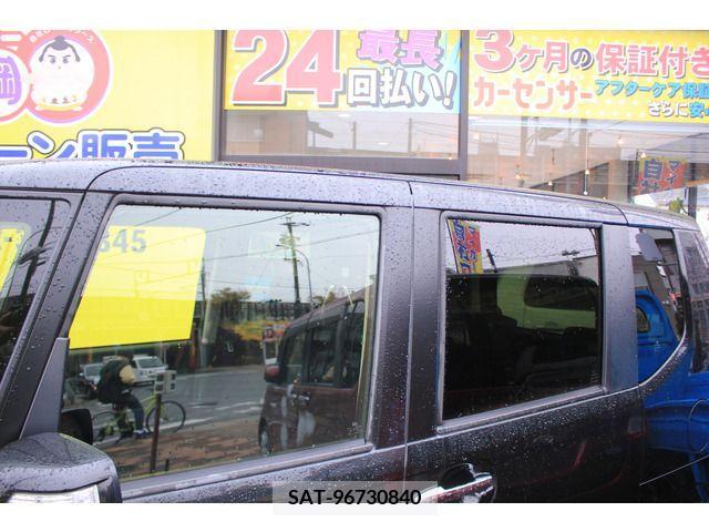 Honda N BOX 2016-10 204920-12