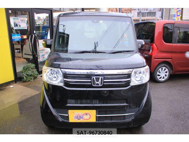 Honda N BOX 2016-10 204920-13