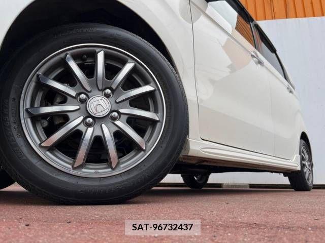 Honda N-WGN 2014-01 387139-9