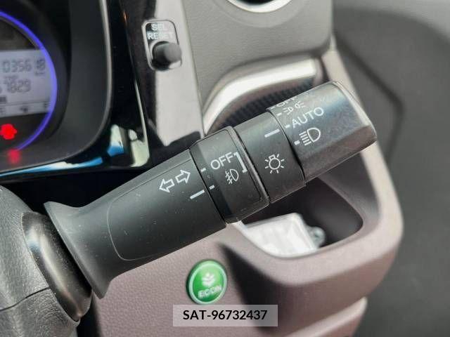 Honda N-WGN 2014-01 387139-8