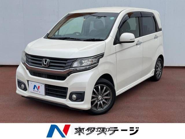 Honda N-WGN 2014-01 387139-0