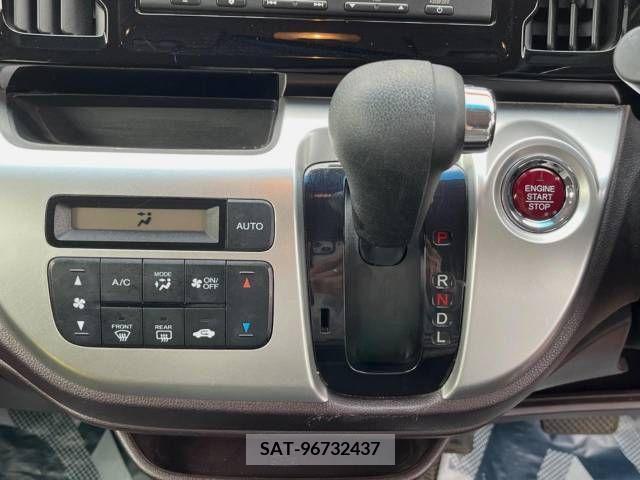 Honda N-WGN 2014-01 387139-7