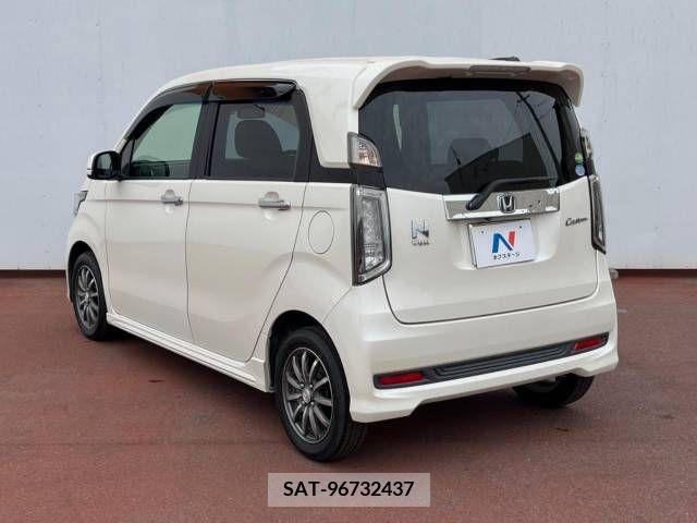 Honda N-WGN 2014-01 387139-18