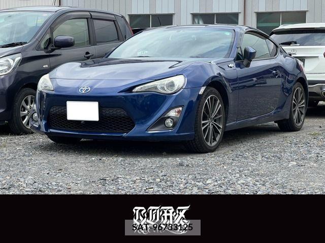 Toyota 86 2012-08 380763-0