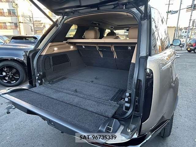 ROVER RANGE ROVER 2023-06 205889-16