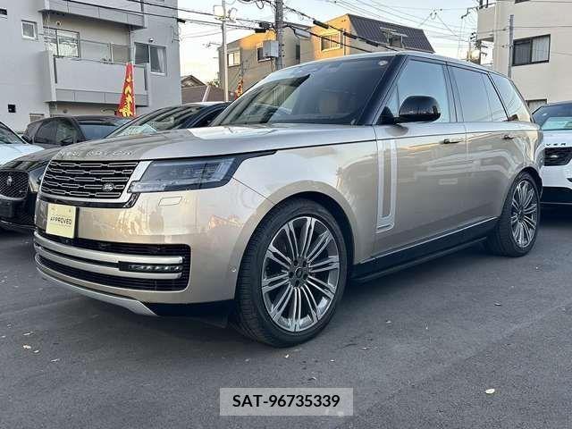 ROVER RANGE ROVER 2023-06 205889-1