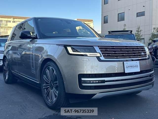 ROVER RANGE ROVER 2023-06 205889-0