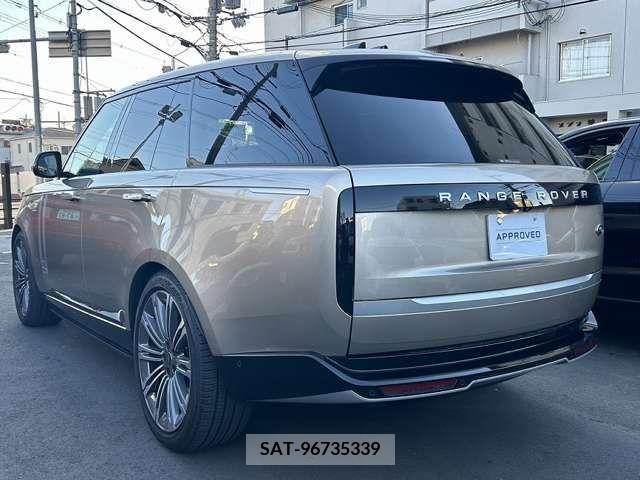 ROVER RANGE ROVER 2023-06 205889-2