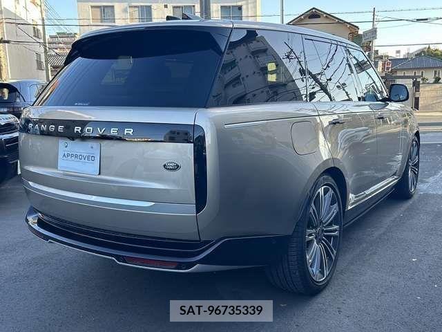 ROVER RANGE ROVER 2023-06 205889-3