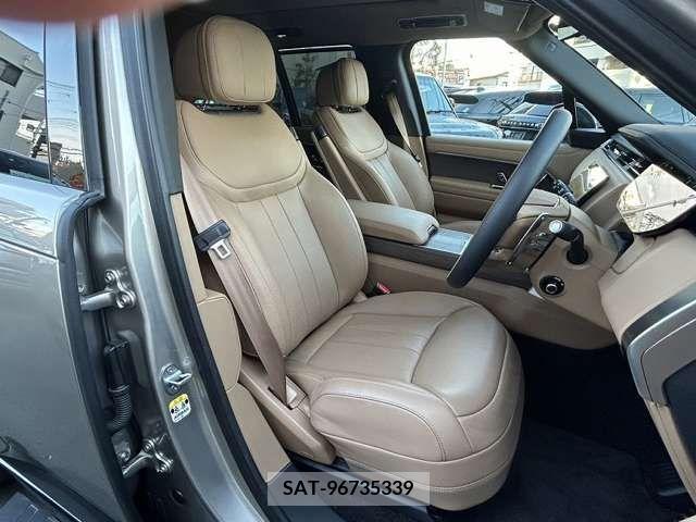 ROVER RANGE ROVER 2023-06 205889-5