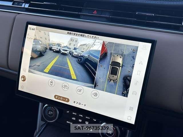 ROVER RANGE ROVER 2023-06 205889-8