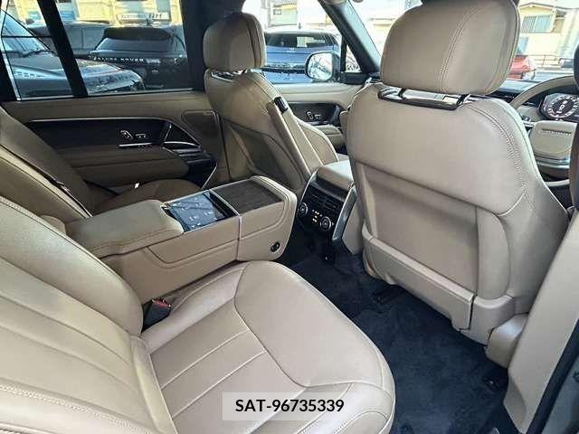 ROVER RANGE ROVER 2023-06 205889-14