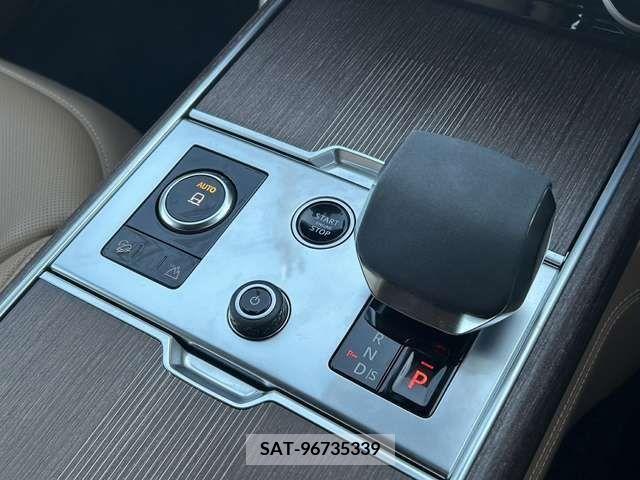 ROVER RANGE ROVER 2023-06 205889-13