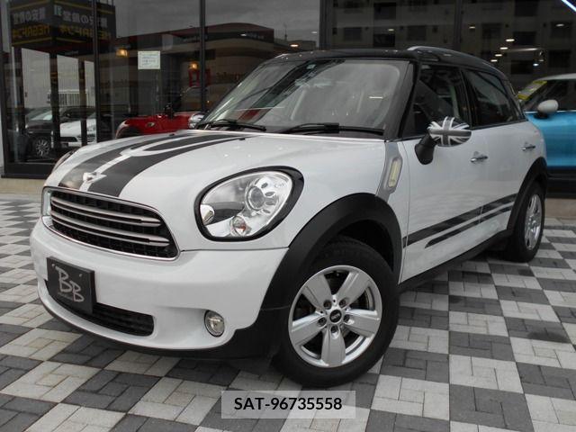 Bmw MINI 2014-11 226179-0
