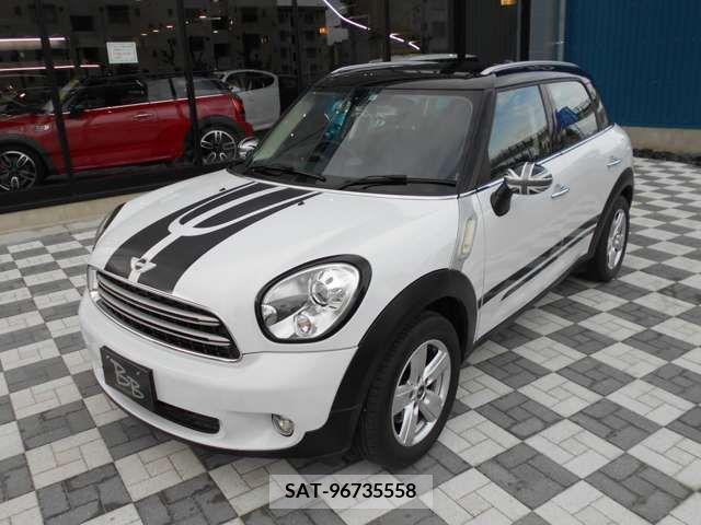 Bmw MINI 2014-11 226179-8