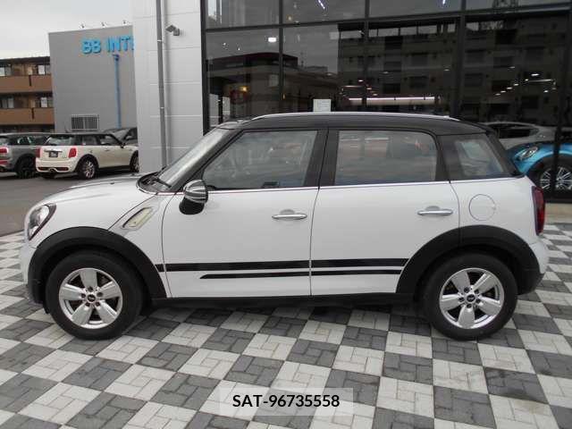 Bmw MINI 2014-11 226179-7